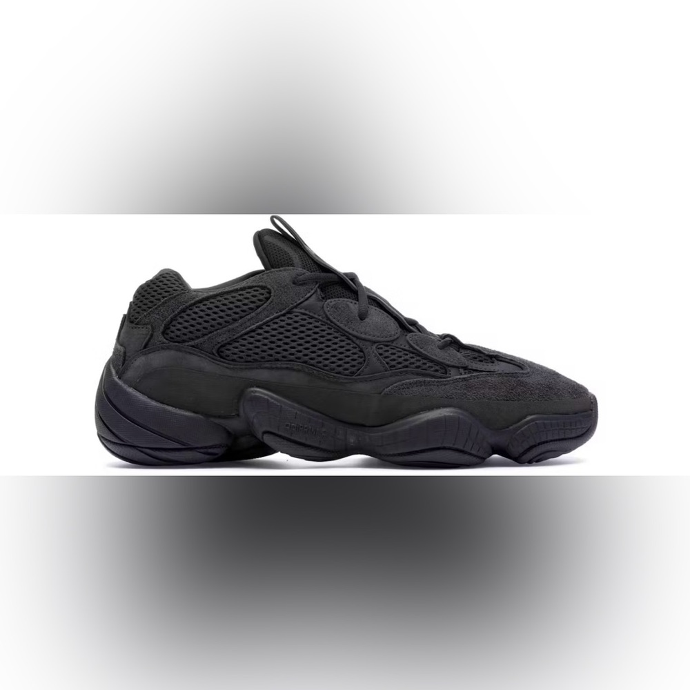 NWB Yeezy 500